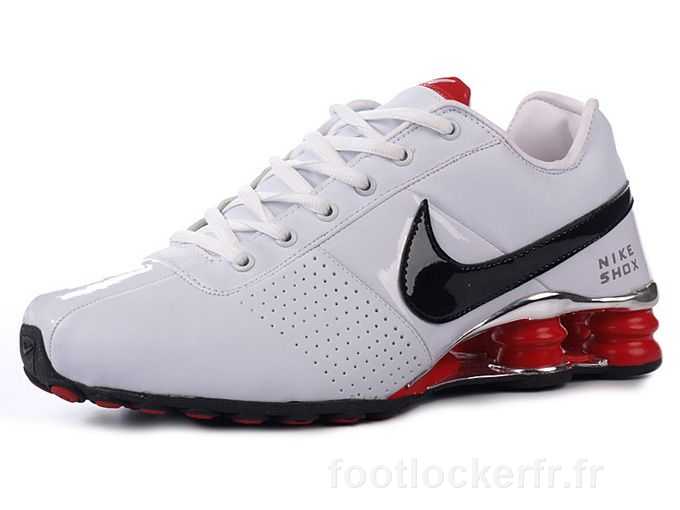 Nike Shox Turbo Oz Envente Mode Chaussures Shox